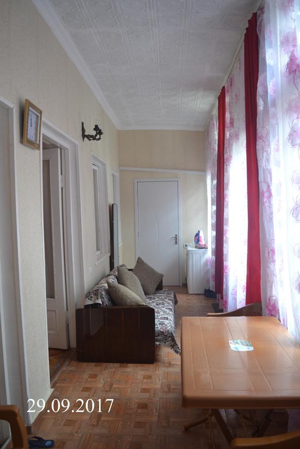 Guest House Ing Tbilisi Exterior foto
