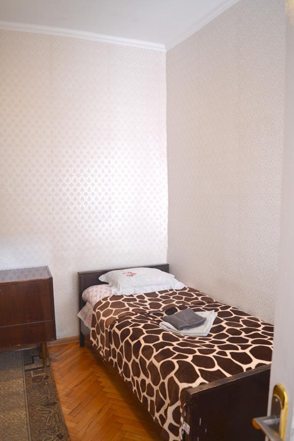 Guest House Ing Tbilisi Exterior foto