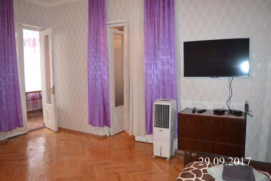 Guest House Ing Tbilisi Exterior foto