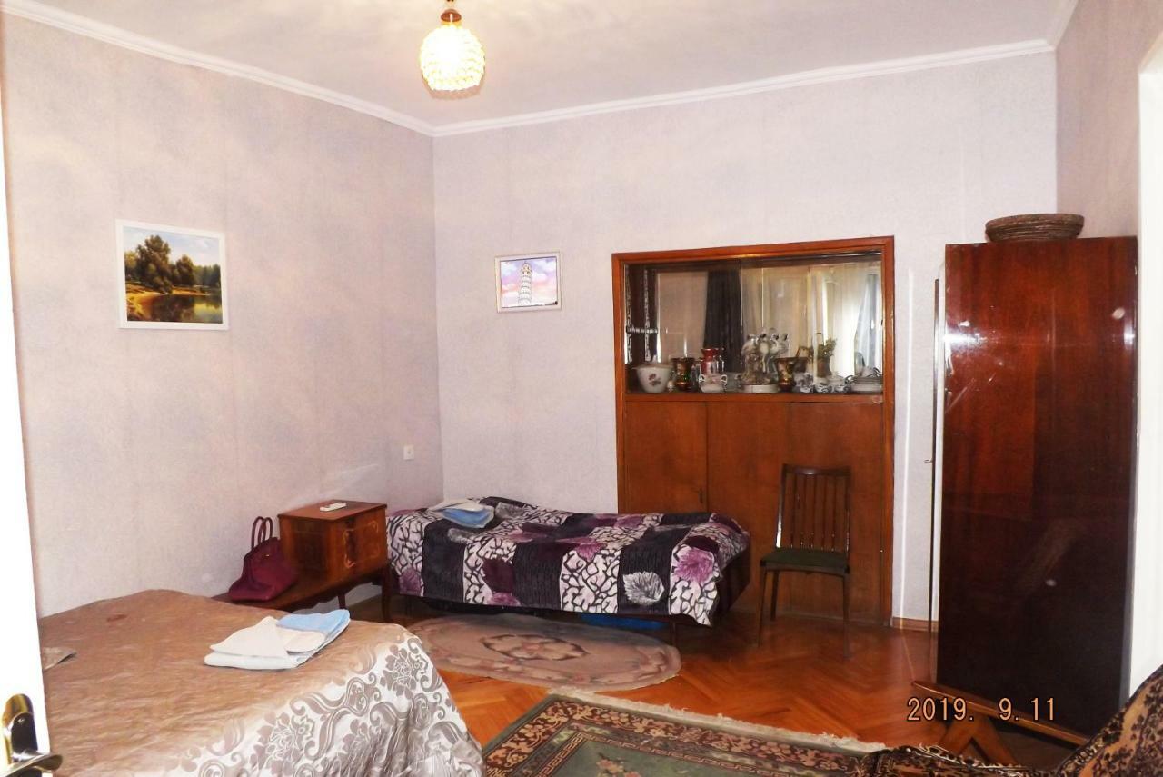 Guest House Ing Tbilisi Exterior foto