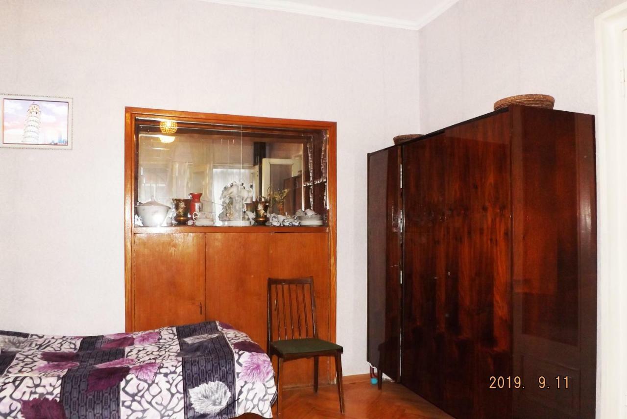 Guest House Ing Tbilisi Exterior foto