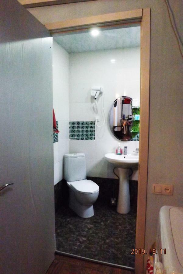 Guest House Ing Tbilisi Exterior foto