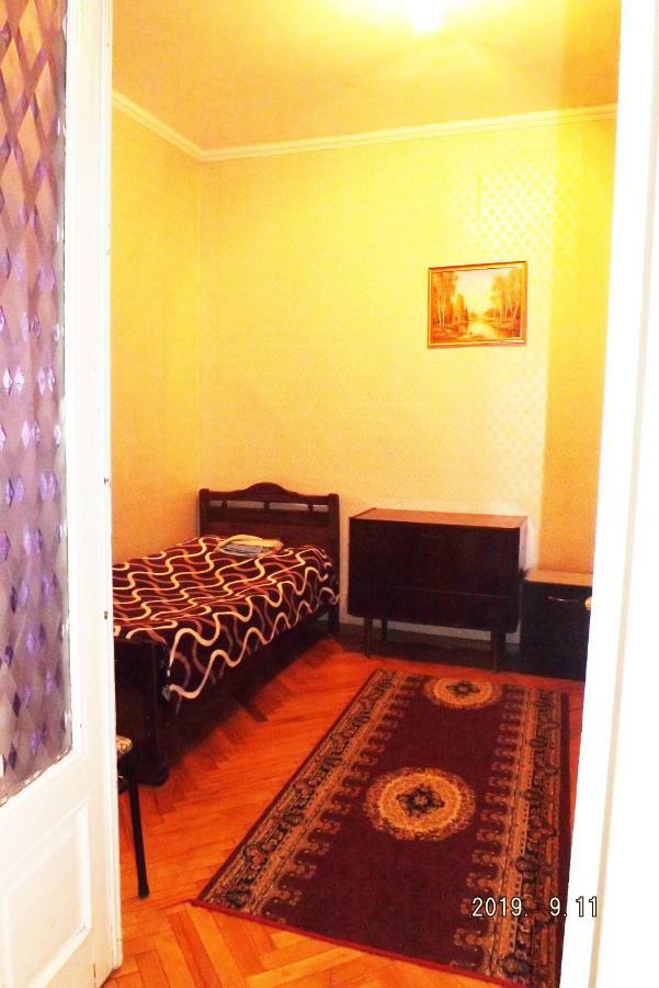 Guest House Ing Tbilisi Exterior foto