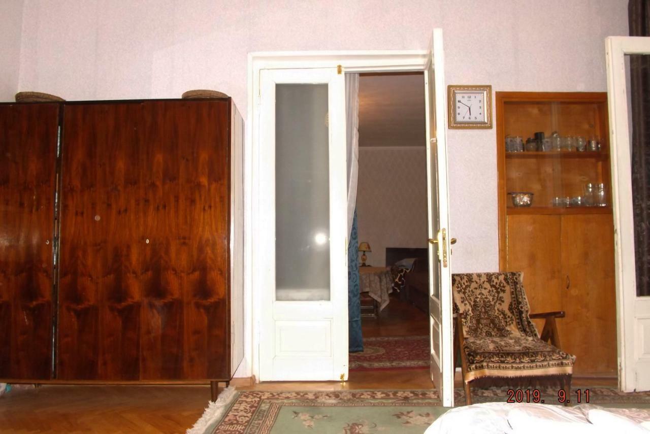 Guest House Ing Tbilisi Exterior foto