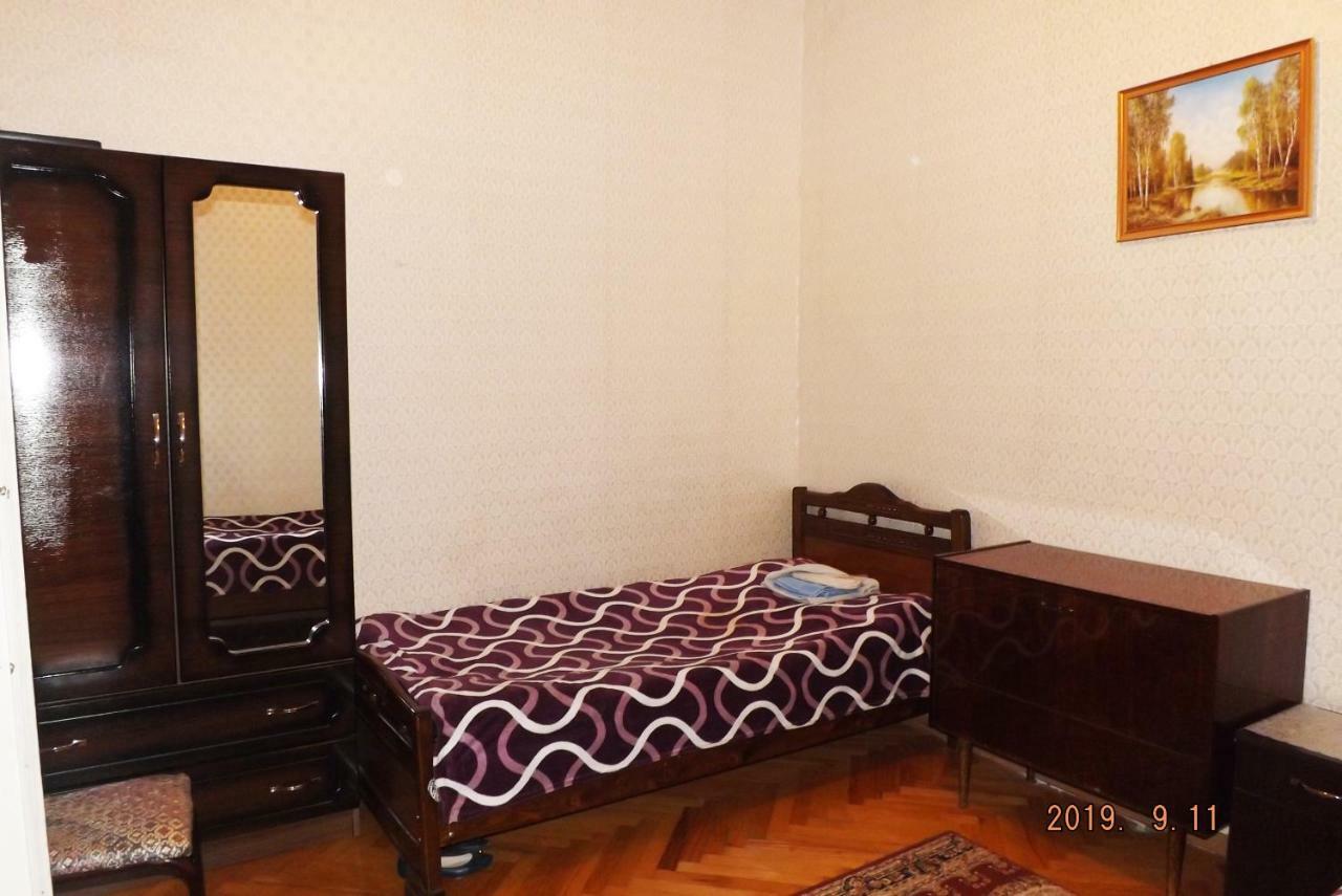 Guest House Ing Tbilisi Exterior foto